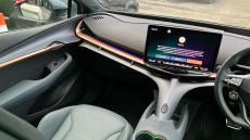 CUPRA Tavascan 250kW VZ2 77kWh AWD 5dr Auto Electric Estate